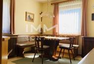 Zwei Gebäude, eine Vision