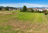 *** Petzenblick *** Sonnige Baugründstücke in der Südkärntner Seenregion