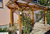 95 m² Wohnung mit Haus-Charakter in Oberwölbling!