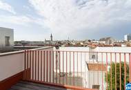 Modern Living: Die Stadt der kurzen Wege.