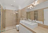 EIN ZUHAUSE ZWISCHEN HORIZONT UND DARÜBER HINAUS