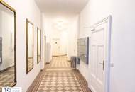 Charmante 1-Zimmer-Wohnung mit optimaler Raumaufteilung in Toplage des 3. Bezirks