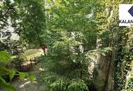 360 TOUR // GENERALSANIEERTE ALTBAUWOHNUNG MIT TERRASSE