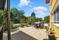 Modernes Einfamilienhaus mit Garten, Garage und neuwertigem Komfort in Bisamberg!