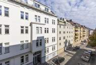 MODERNER NEUBAU - 1-ZIMMER-APARTMENT