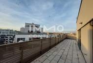 Moderne Neubauwohnung direkt an der U2 Aspernstraße