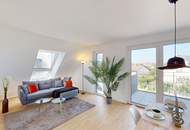 Loftwohnung nahe Seestadt im Grünen