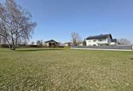 Attraktives Baugrundstück in zentraler Lage ohne Bauverpflichtung!