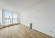 SKY HIGH >> lichtdurchflutete DG-Maisonette mit Dachterrasse für Anleger >> ideale Verkehrsanbindung