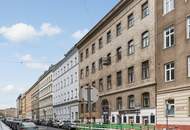 Ruhig und hofseitig! Bezugsbereite 3 Zimmer-Wohnung!