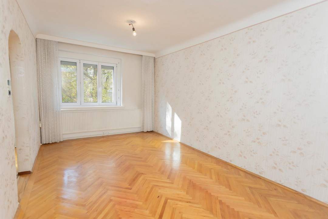 2 Zimmer Wohnung im 20. Bezirk: Nähe Donauinsel &amp; Millenium City