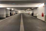 "Garagenstellplatz in Top-Lage beim Rochusmarkt- Aspangstraße 27 "