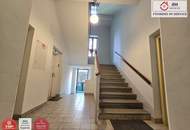 Wiener Lebensgefühl auf höchstem Niveau - modernes Wohnen im charmanten Altbau mit Balkon im 4. Liftstock!