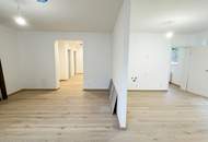 Erstbezugswohnungen „Am Hain“: Grüne Oase trifft Großstadtflair