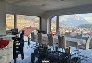 Exklusive Penthouse-Wohnung mit atemberaubenden Ausblick!
