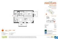 Nachhaltige Investition in eine aufstrebende Umgebung: Die PARK FLATS