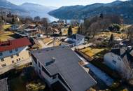 Eine einmalige Chance - Apartmenthaus mit Seezugang in bester Lage von Seeboden