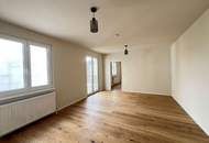 Wohnen am Rande des beliebten Freihausviertels - 2,5 -Zimmer-Wohnung mit Grünblick