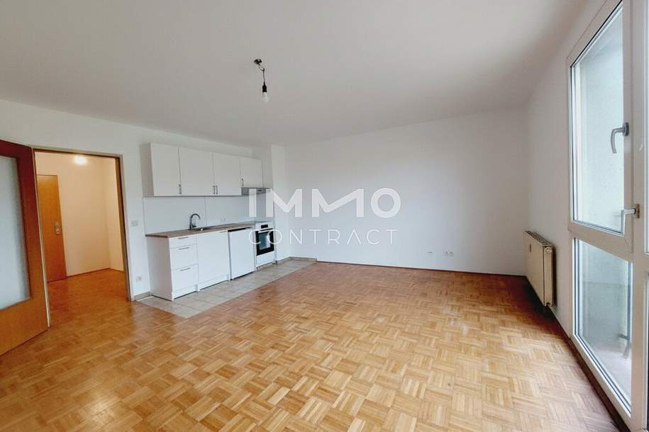 Kompakte Stadtwohnung für Singles im 14. Bezirk, Wohnung-miete, 749,99,€, 1140 Wien 14., Penzing