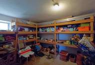 Einfamilienhaus mit viel Potenzial - Wohnen mit Weitblick