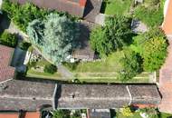 Sanierungsbedürftiges Haus mit Lagerhalle und großen Grund zu verkaufen!