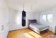 REPRÄSENTATIVE TRAUMVILLA IN BESTLAGE VON HIMBERG NÄHE WIEN & U1