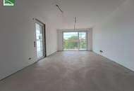 Wundervolle 3-Zimmer-Wohnung mit privater Außenfläche! FLORIANI – Quartier am Tullnerfeld