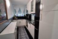 Moderne 3-Zimmer-Wohnung in zentraler Lage
