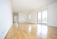 ERSTBEZUG „ein viertel grün“ in Wr. Neustadt – 3-Zimmer-Traumwohnung mit Balkon