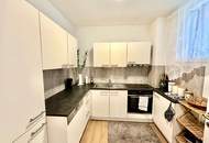 Vermietete 2-Zimmer-Wohnung mit Balkon in Graz