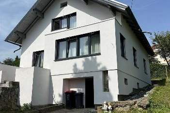 Einfamilienhaus in Oberwart!, Haus-kauf, 7400 Oberwart