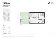 53,49qm 2Zi W-GartenwohnungErstbezug, ökologische Bauweise