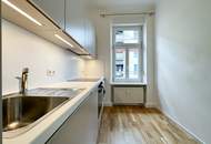 ++ ALTBAURARITÄT ++ Renovierte 1,5-Zimmer-Wohnung mit Extraküche Nähe Mur