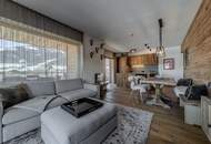 Cozy Living zwischen Wildem Kaiser und Kitzbüheler Horn