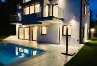 Luxuriöse Villa in Bestlage – 1180 Wien, zu Mieten (Provisionsfrei)