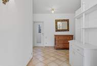 Großzügiges Miethaus mit Wintergarten, Kachelofen &amp; Gartenidylle in Göllersdorf!