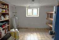 Einfamilienhaus mit viel Potenzial