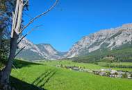 Haus in einzigartiger Alleinlage mit toller Aussicht!