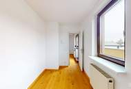 HETZENDORF an der Grenze zu Hietzing | Sonnige Dachterrassenwohnung | ZELLMANN IMMOBILIEN