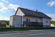 Charmantes Einfamilienhaus mit vielen Möglichkeiten (Provisionsfrei)