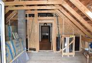 Freizeitwohnsitz-Alleinlage-Alt und Neu vereint mit der Natur