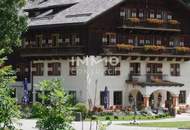 Hotel-Ensemble mit Luxus-Chalets am Tor zum Großglockner