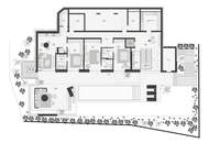 HILL HOUSE - Privatresidenz über den Dächern Wiens