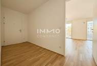 Perfekt aufgeteilt: 3 Zimmer mit zwei Balkonen – BEIM DONAUUFER