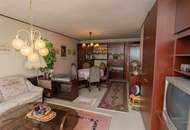 3-Zimmer-Wohnung mit Loggia nahe U-Bahn in 1110 Wien – ca. 80 m²