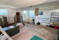 Wohnen in Aussichtslage mitten in der Natur auf 8 Ha. Grund, ehemalige Hofstelle!