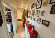 Anlagewohnung oder zur Eigennutzung in Liebenau