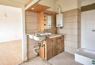 2-Zimmer-Altbau in ruhiger Lage – viel Potenzial zur individuellen Neugestaltung