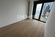 ERSTBEZUG: Attraktive Maisonettewohnung mit viel Platz für Individualität und Ausblick - DANUBEFLATS