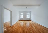 Helle 2-Zimmer Wohnung, Nähe Landstraße Hauptstraße